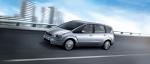 Ford ChangAn S-Max 2 3 2007 года (CN)